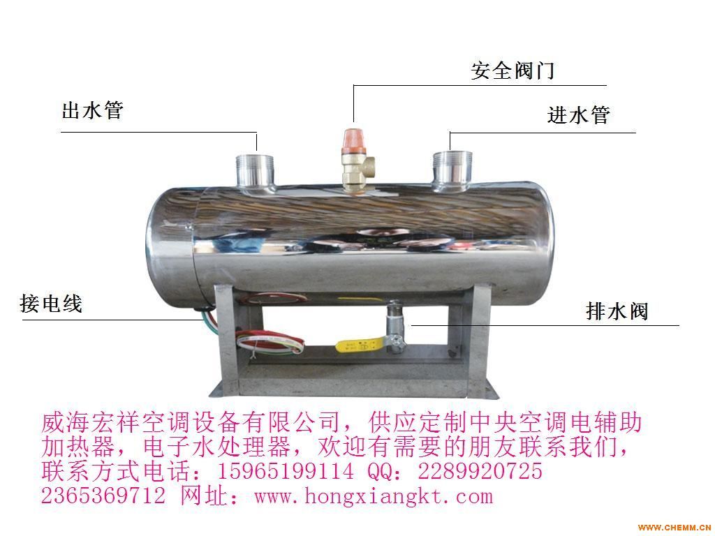 产品关键词:辅助电加热器 电辅 管道式电加热器