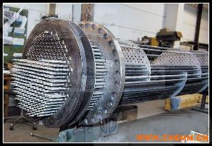 供应氮气电加热器;; 电加热器结构 电加热器(电加热管)是以金属管为