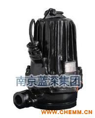 南京蓝深泵业潜水泵AS10-2CB,AS10-2CB撕裂