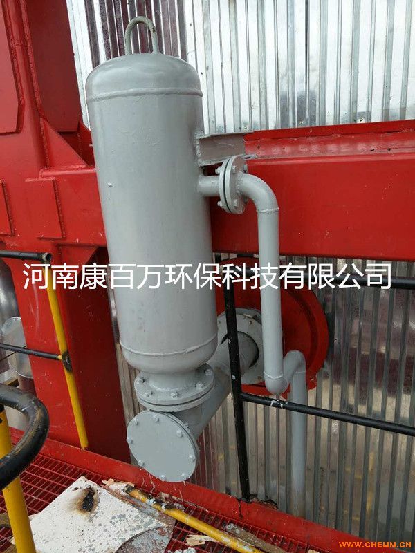 燃气高能脉冲吹灰器,kbw-18系列节能吹灰器