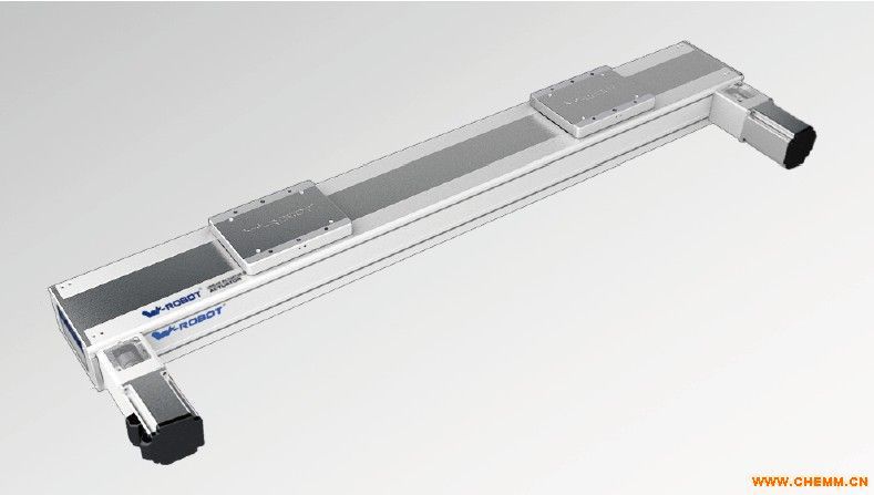产品关键词:w-robot机械手 双电机滑台 线性滑台 线性模组