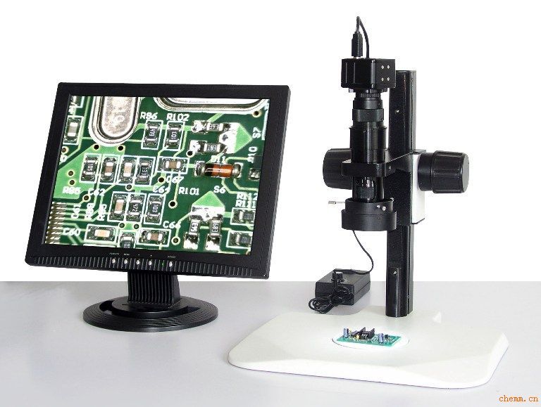 mz2led数码显微镜